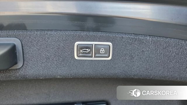 Genesis G80 (RG3) id 4769541 из Кореи 26