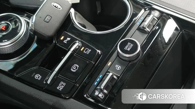 Kia K5 3rd generation id 4657626 из Кореи 26