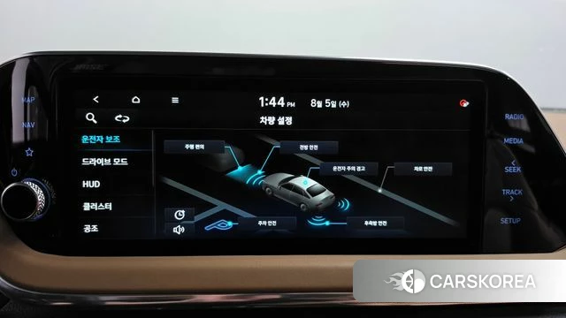 Hyundai Sonata (DN8) id 4667019 из Кореи 26