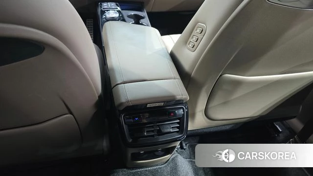 Kia K8 id 4194629 из Кореи 26