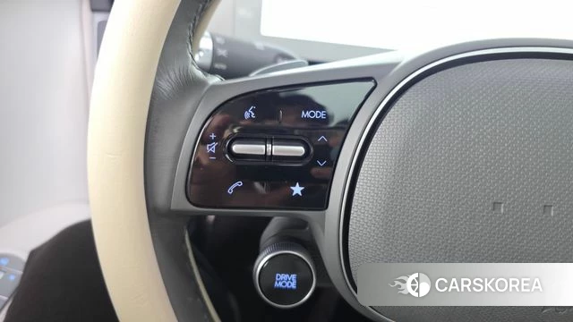 Hyundai Ionic 5 id 4361773 из Кореи 26