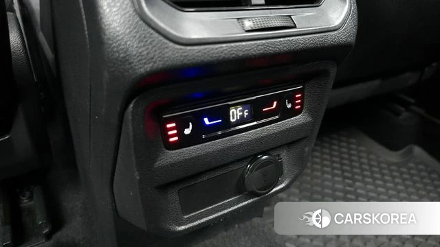 Volkswagen Tiguan Allspace id 4195102 из Кореи 26