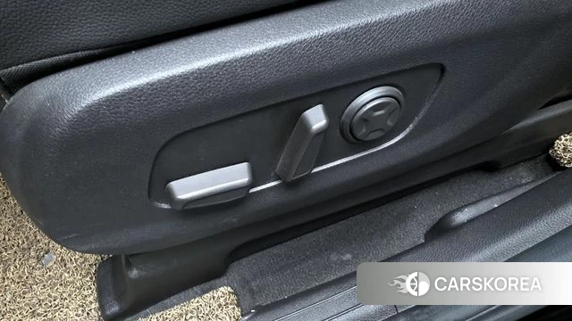 Kia Carnival 4th generation id 4396771 из Кореи 26