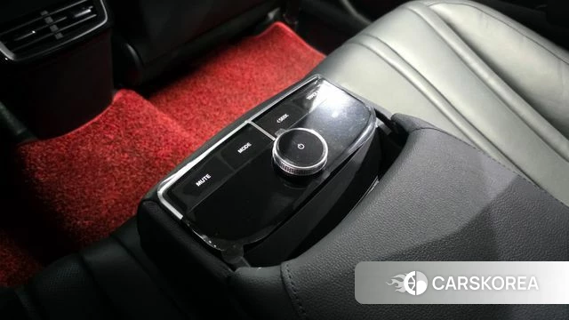Kia K8 id 4369537 из Кореи 26