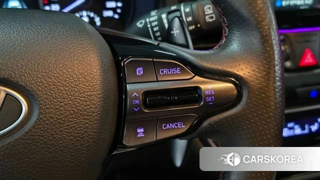 Hyundai i30 (PD) id 4865381 из Кореи 26