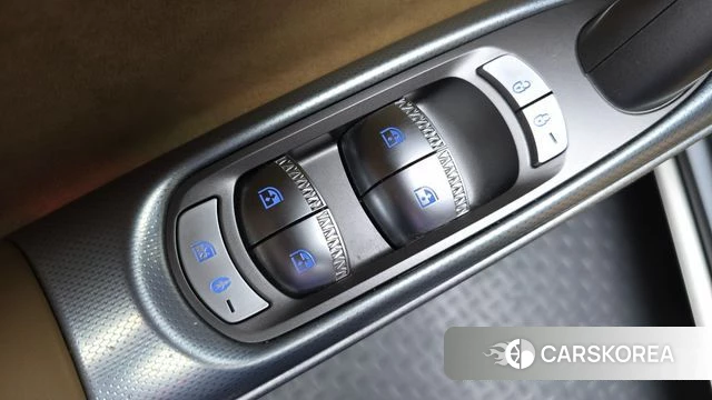 Genesis GV60 id 4500190 из Кореи 26