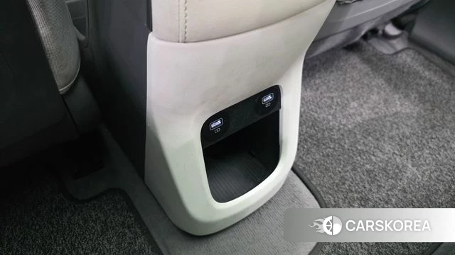 Hyundai Ionic 5 id 4631899 из Кореи 26