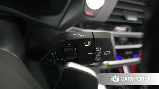 BMW X3 (G01) id 4754371 из Кореи 26