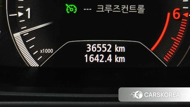 Renault Korea (Samsung) The New QM6 id 4203396 из Кореи 26