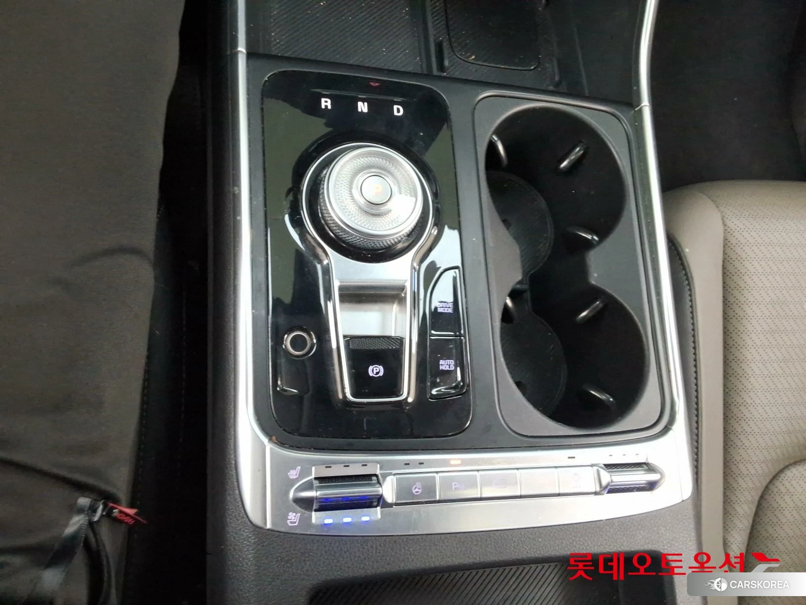 Kia Carnival Hybrid id 4669071 из Кореи 26