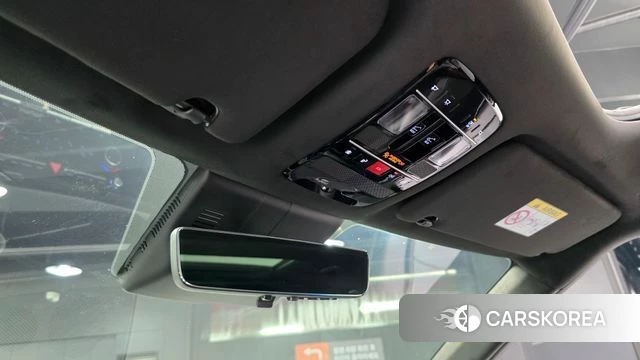 Hyundai Santa Fe (MX5) id 4527931 из Кореи 26