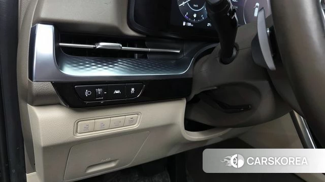 Kia Carnival 4th generation id 4893822 из Кореи 26