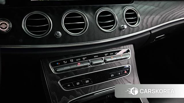 Mercedes-Benz E-Class W213 id 4671596 из Кореи 26