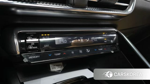 Kia K5 3rd generation id 4223027 из Кореи 26