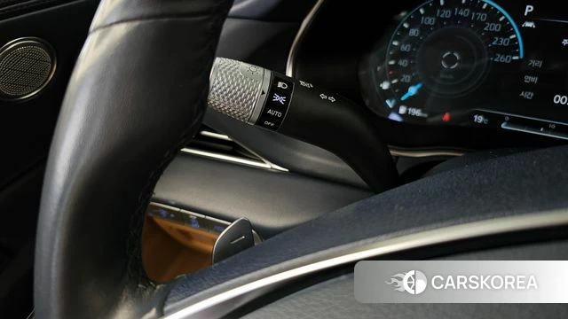 Genesis GV80 id 4245257 из Кореи 26