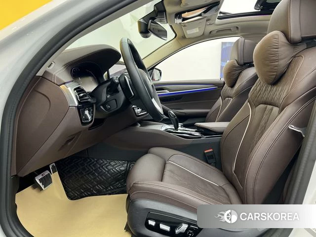 BMW 5 series id 4257412 из Китая 26