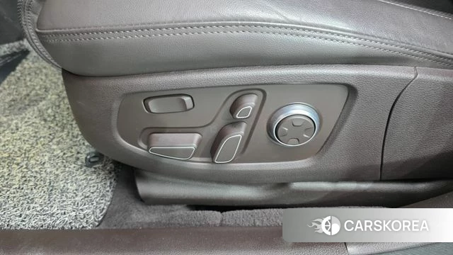 Genesis G90 id 4519707 из Кореи 26