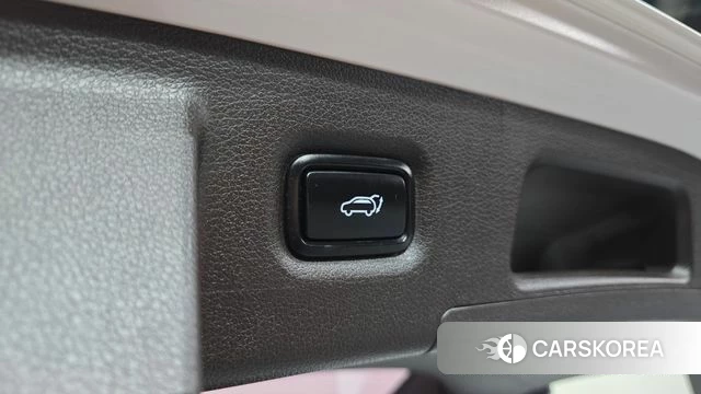 Hyundai Santa Fe TM id 4596213 из Кореи 26