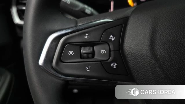 Chevrolet (GM Daewoo) The New Trail Blazer id 4834483 из Кореи 26