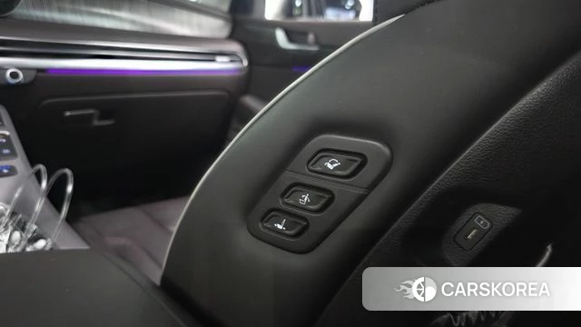 Hyundai The New Palisade id 4500224 из Кореи 26