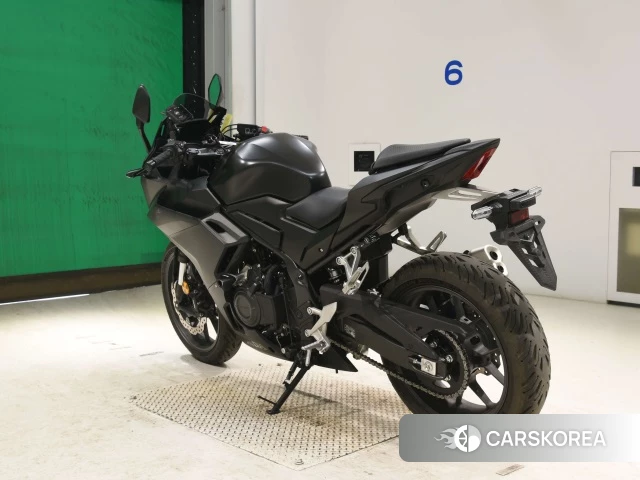 Honda CBR400R id 4184244 из Японии 26