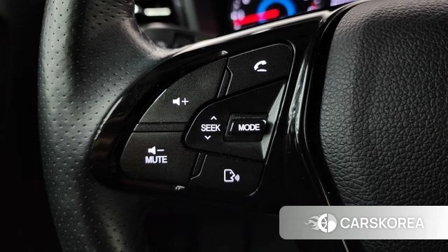 Ssangyong Berry New Tivoli id 4501620 из Кореи 26