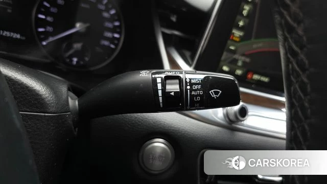Kia More K9 id 4907605 из Кореи 26