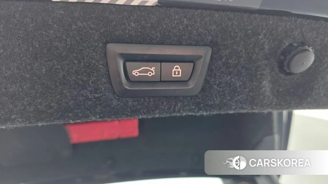 BMW 5 Series (G30) id 4476323 из Кореи 26