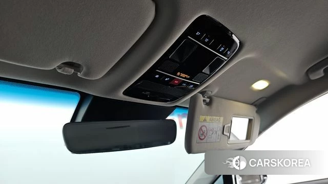 Hyundai Grandeur (GN7) id 4603216 из Кореи 26