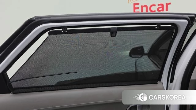 Hyundai Ionic 5 id 4395951 из Кореи 26