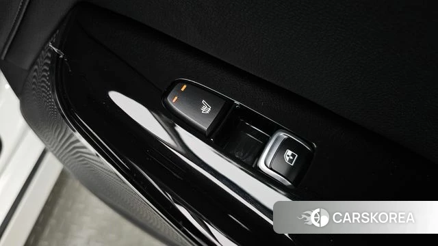 Kia The New K5 Hybrid 3rd generation id 4354196 из Кореи 26