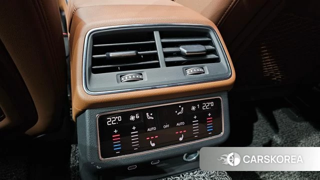 Audi A6 (C8) id 4835870 из Кореи 26