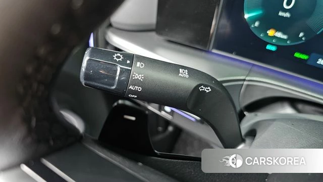 Hyundai Santa Fe (MX5) id 4622995 из Кореи 26