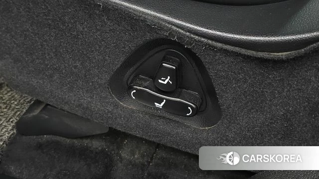 Ssangyong Rexton Sports id 4698838 из Кореи 26