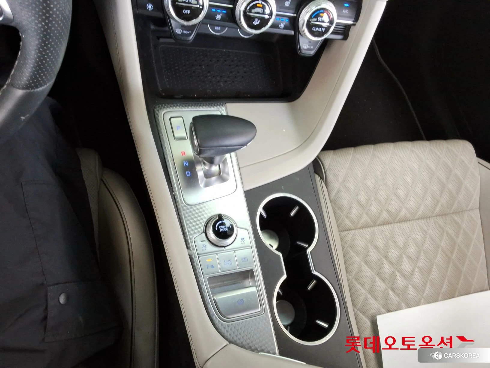 Hyundai G70 id 4289298 из Кореи 26