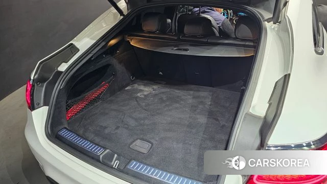Mercedes-Benz GLC-Class X253 id 4754231 из Кореи 26