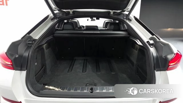BMW X6 (G06) id 4382126 из Кореи 26