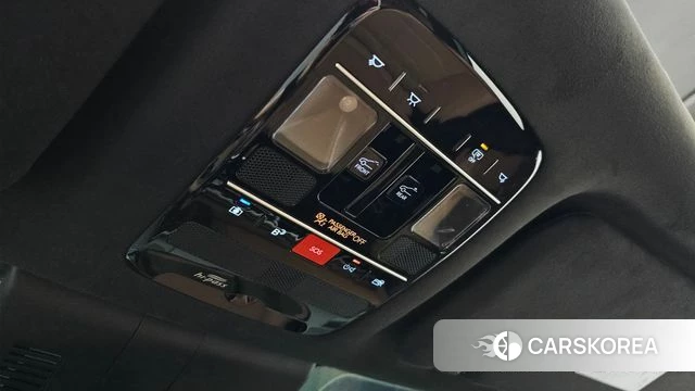 Hyundai Santa Fe (MX5) id 4618130 из Кореи 26