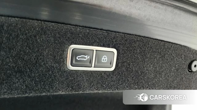 Genesis G90 (RS4) id 4323687 из Кореи 26