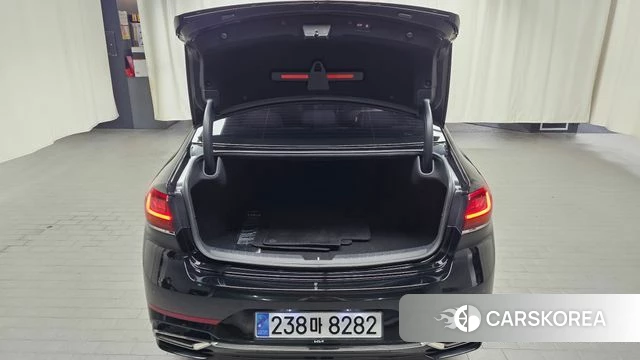 Kia K7 Premier id 4285101 из Кореи 26
