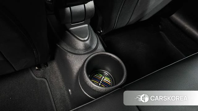 Mini Cooper id 4585997 из Кореи 26
