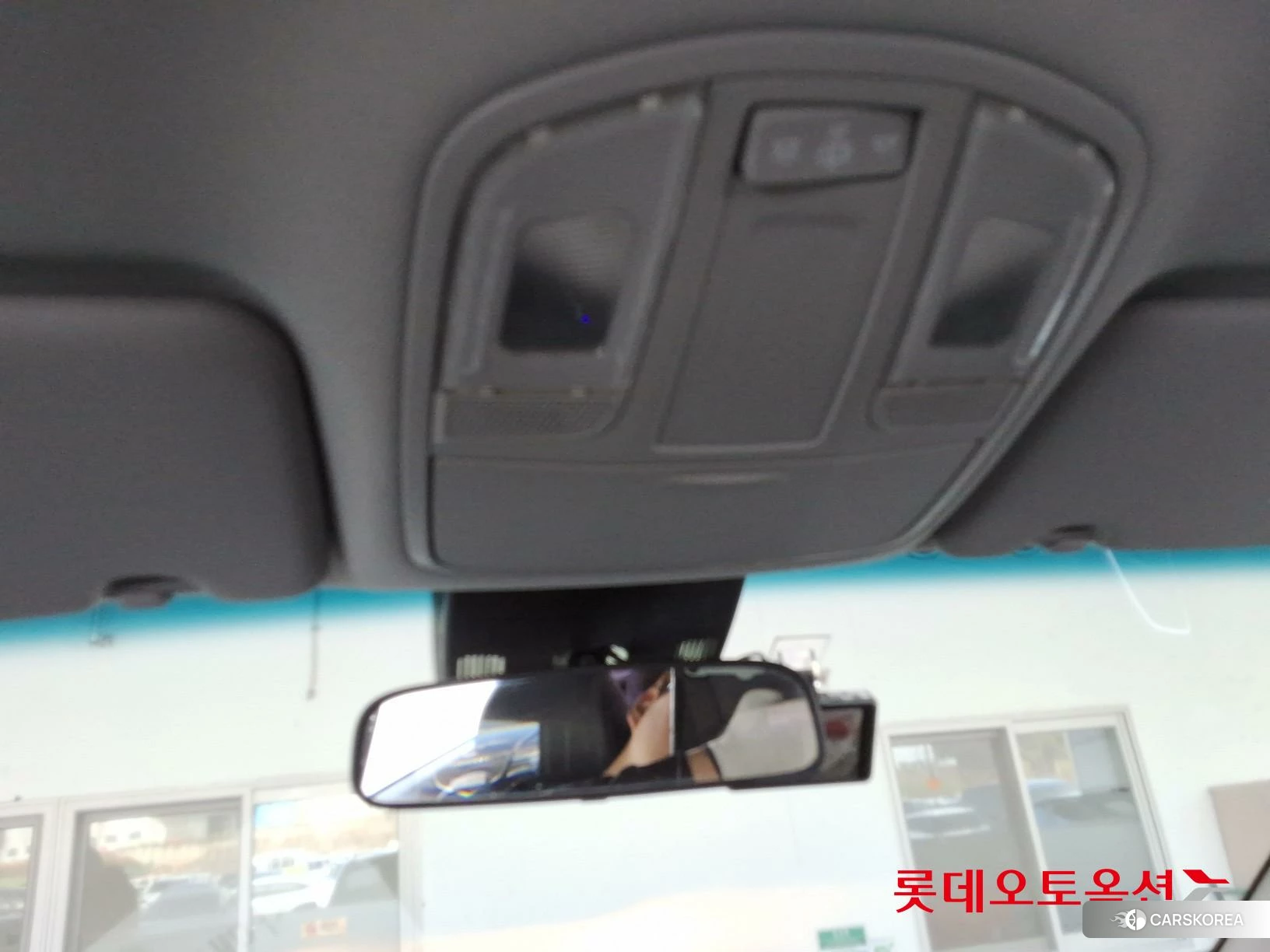 Hyundai Tucson id 3869365 из Кореи 26