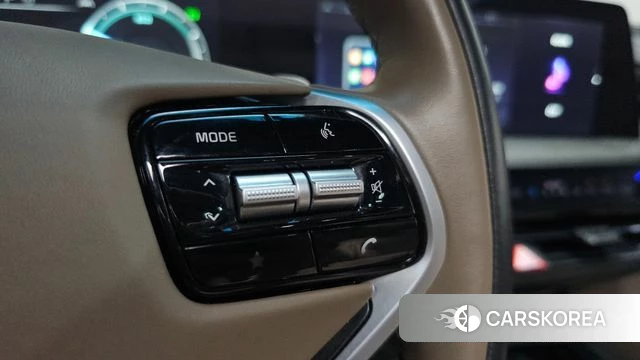 Kia K8 Hybrid id 4631692 из Кореи 26