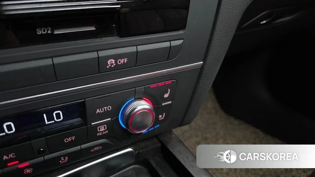Audi New A6 id 4633165 из Кореи 26