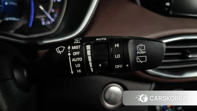 Hyundai Santa Fe TM id 4923886 из Кореи 26