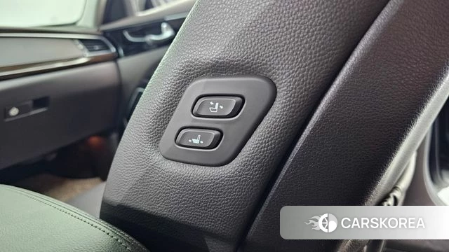 Kia Come New K7 id 4286368 из Кореи 26