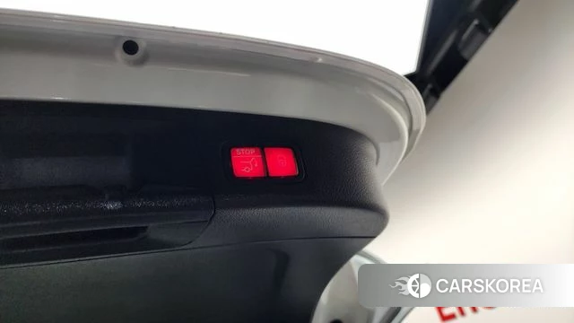 Mercedes-Benz EQA H243 id 4354679 из Кореи 26