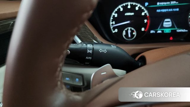 Genesis G90 id 4363214 из Кореи 26