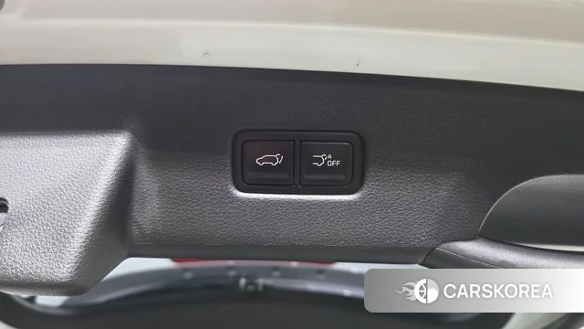Kia Carnival 4th generation id 4458593 из Кореи 26