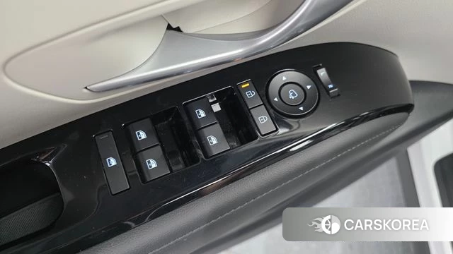 Hyundai The New Tucson Hybrid (NX4) id 4847294 из Кореи 26